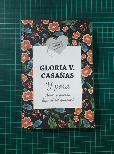 Y Pora / Gloria Casañas / Plaza Janes