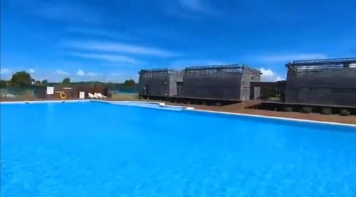 Vendo O Permuto Casa Barrio Privado Km 314 Con Salida Al Mar
