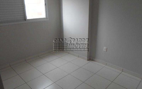 Imagem 15 de 27 de Excelente Apartamento Em Praia Grande, Vila Caiçara - V4837