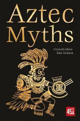 Libro Aztec Myths