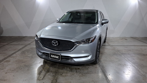 Mazda CX-5 2.5 S GRAND TOURING 2WD AT