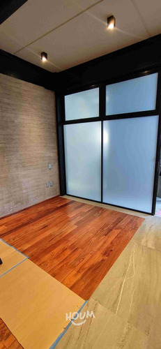 Departamento En Unidad Narvarte Imss, Benito Juárez Con 1 Recámara, 60 M², Id: 135887