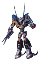 Comprar Interlink 6 Ra 5 Spawn Robot Gigante Series 18 Brazo Derecho
