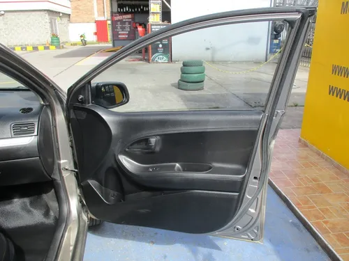 Kia Picanto Ion R 1000cc Mt