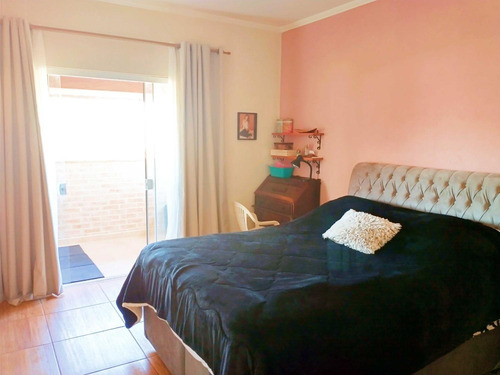 Imagem 12 de 30 de Casa À Venda Em Jardim Planalto - Ca005710