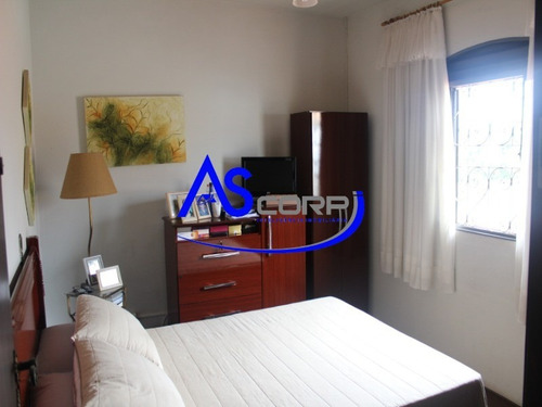 Imagem 27 de 30 de Excelente Casa Residencial Com Vocação Comercial Estuda Permuta Cod.: Ca00113 - Ca00113 - 34004980