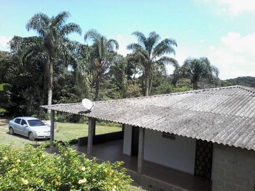 Imagem 1 de 15 de Chácara Em Santo André  - Mv5352