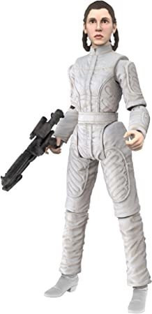 Star Wars The Vintage Collection Princesa Leia Organa