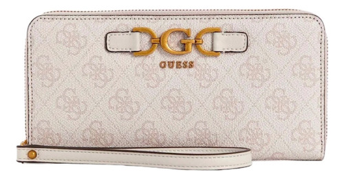 Cartera Guess Dagan SLG Sb920246 Mujer Con Cierre Original