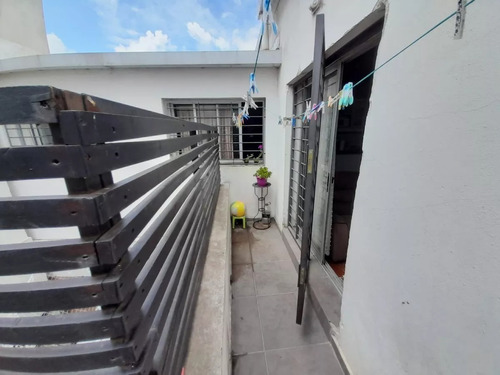 Imagen 5 de 21 de Apartamento Venta La Blanqueada