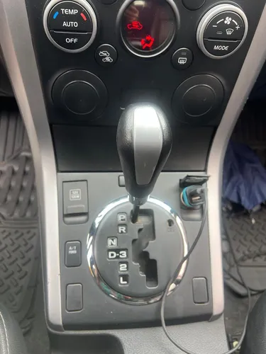 Suzuki Grand Vitara 2.4 Sz Glx Sport