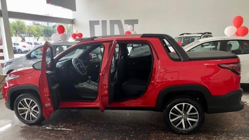 Imagen 3 de 15 de Fiat Strada 0km 2021/2022/2023