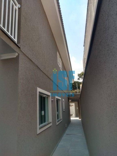 Imagem 2 de 28 de Sobrado À Venda, 130 M² Por R$ 789.000,00 - Bela Vista - Osasco/sp - So5773