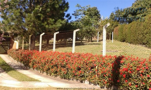 Imagem 4 de 29 de Chácaras À Venda Em Atibaia/sp - Compre O Seu Chácaras Aqui! - 1393656