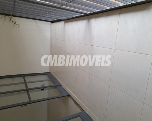 Imagem 14 de 30 de Casa Para Locação 4 Dormitórios No Bairro Taquaral Em Campinas - Ca06684 - Ca06684 - 70631968