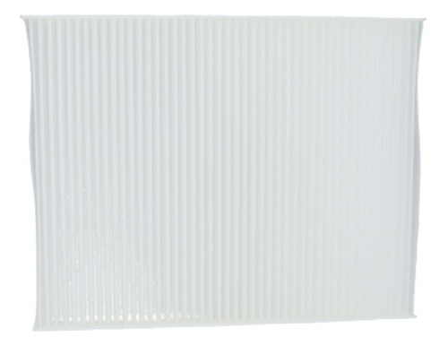 Filtro De Polen Para Skoda Rapid 1.6 Gasolina  2014-2015