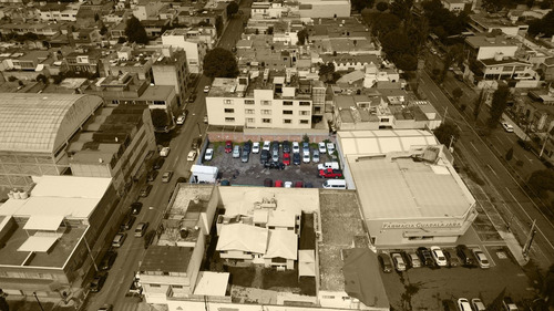 Imagen 13 de 13 de Terreno Comercial Venta Toluca Centro Cerca Estadio Nemesio