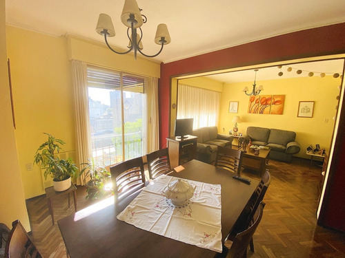 Imagen 4 de 30 de Venta Departamento 3 Dormitorios Servicio Garaje- Cordón