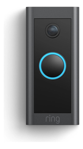 Timbre Inteligente Ring Doorbell Wired Open Box (Reacondicionado)
