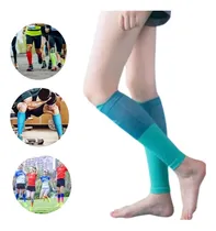 Comprar Mangas De Compresión Sportflex Para Piernas Y Pantorrilas