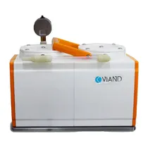 Comprar Bomba De Vacio Diafragma Teflon 60l\u002Fmin Viand