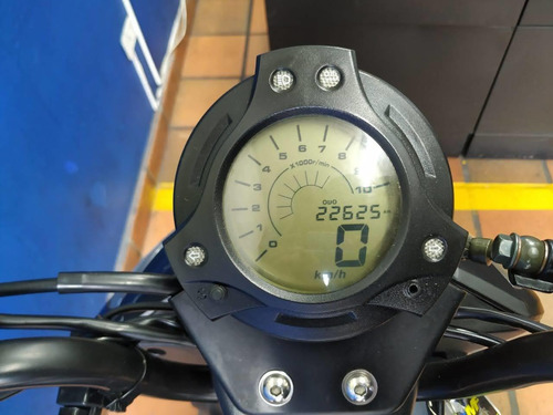Akt Dynamic R 125 Traspaso Incluido!!!
