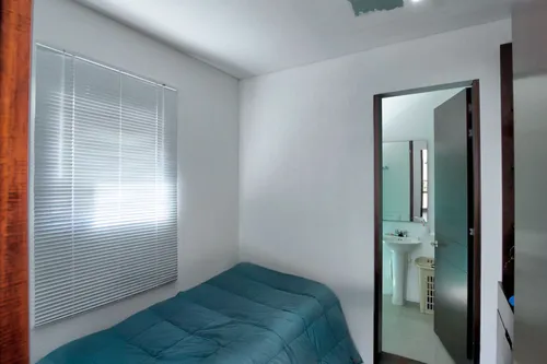 Apartamento En Venta En La Calera. Cod V7209