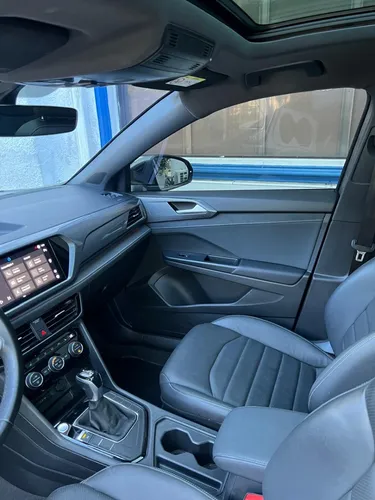 Volkswagen Taos 1.4 Tsi Highline