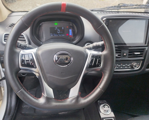 Stärk Zhidou D2s Eléctrico 2024