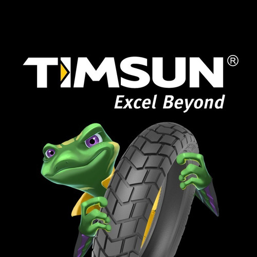 Cubierta Timsun 4.60 18 Ts829
