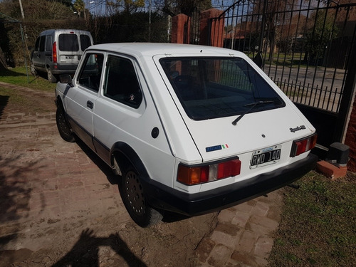 Fiat 147 1994 1.4 Tr
