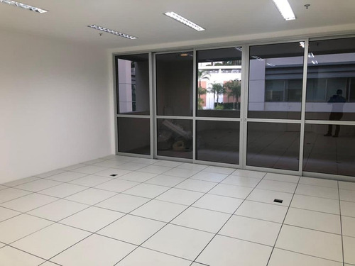 Salas Comercias Empresarial Jardim Sul 60 M² 2 Vagas - Sa00004 - 68871285