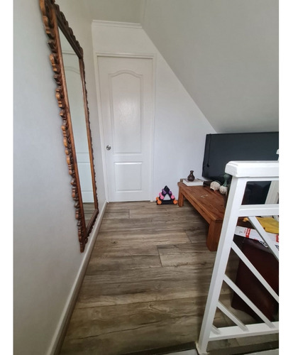 Arriendo Casa Sin Amoblar Villa Pan De Azucar