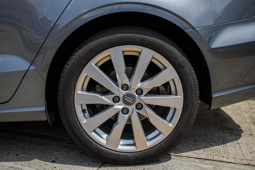 Imagen 6 de 13 de Audi A3 2020