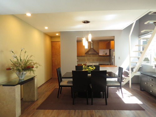 Venta Departamento Cuajimalpa