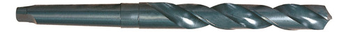 D1211 Oxido Acero Alta Velocidad Twist Bit Negro Morse