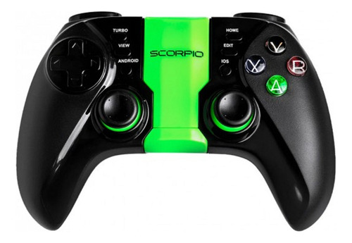 Mando Gamepad Android Vsg Scorpio, Bluetooth (vg-gp151)