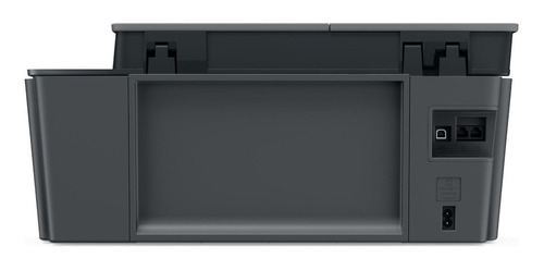Imagen 5 de 5 de Impresora a color multifunción HP Smart Tank 615 con wifi negra 100V/240V