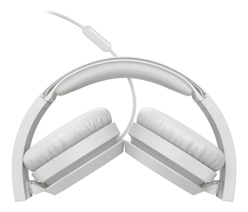 Auriculares Supraurales Philips Tah4105wt/00