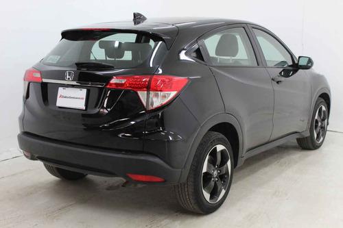 Imagen 5 de 15 de Honda Hr-v 2019 4 Cilindros