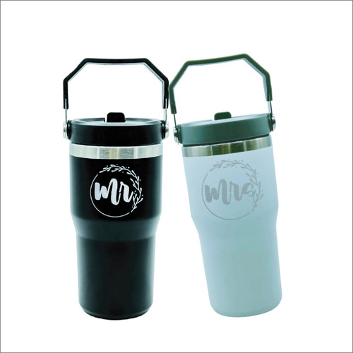 Vaso Térmico Personalizado Skinny 20oz Regalo Fiesta Novios