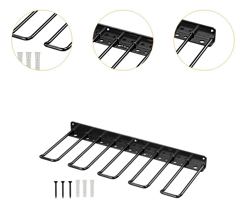 Organizador De Herramientas Eléctricas, Resistente, Soporte