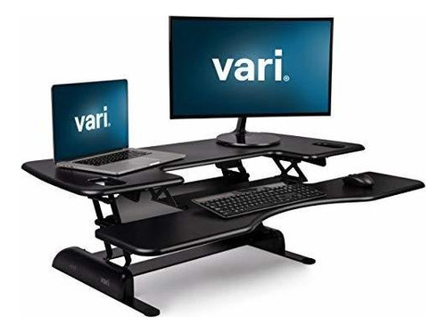 Varidesk - Escritorio De Pie Ajustable En Altura - Pro