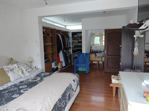 Imagen 6 de 15 de Hsm, Casa En 2 Plantas Con Terrazas Y Parque