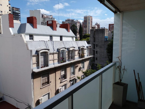 Imagen 7 de 18 de Departamento - Belgrano