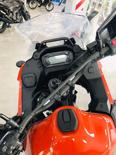 Imagen 6 de 15 de Kawasaki Klr 650 | Módica Motos