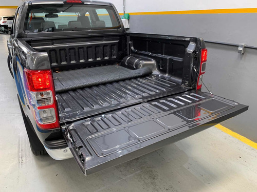 Ranger 3.2 Xlt 4x4 Diesel 2021 Blindado Iii-a 0 Km.