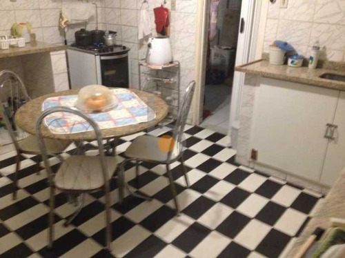 Imagem 5 de 13 de Apartamento-à Venda-copacabana-rio De Janeiro - Coap30138
