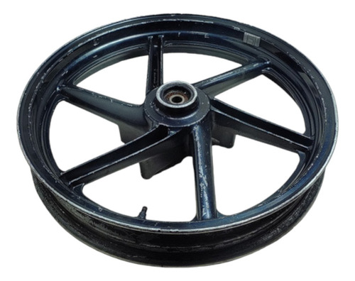 Roda Dianteira Honda Cb 500 1998 2000 2002 A 2004 Original