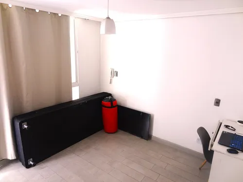 Depto 1d 1b, Cocina Americana, Metro Las Rejas